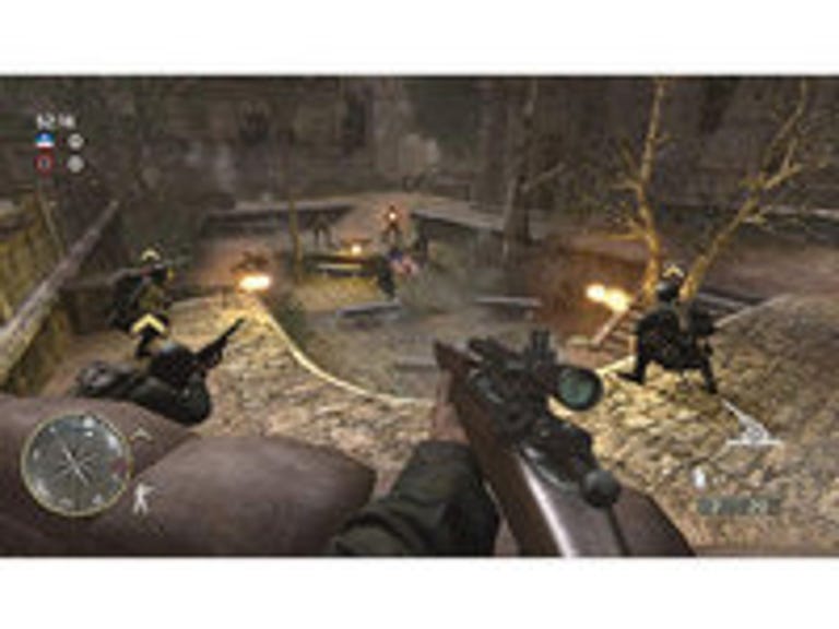 Call of Duty 3 review: Call of Duty 3 - CNET