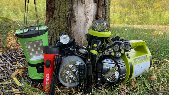 Image of article: Best Flashlight for 2024 …