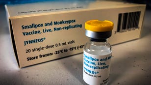Here's Who Still Needs a Monkeypox Vaccine