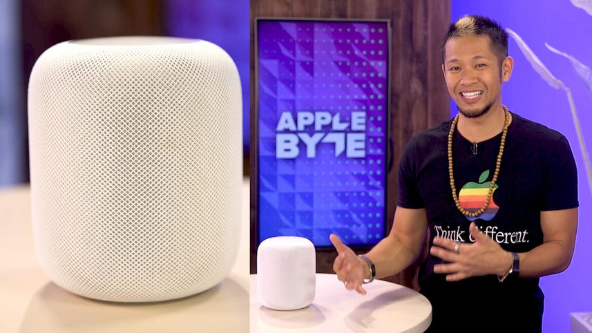 HomePod review: My first week with Apple HomePod