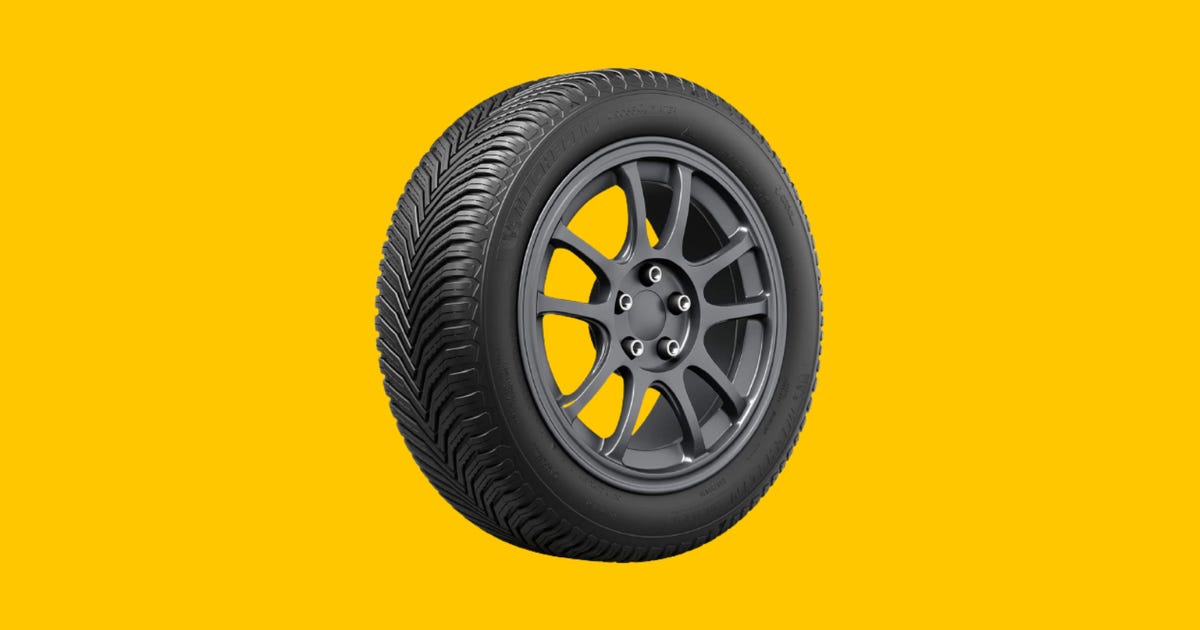 Best Car Tire Deals for All Cars, SUVs and Trucks