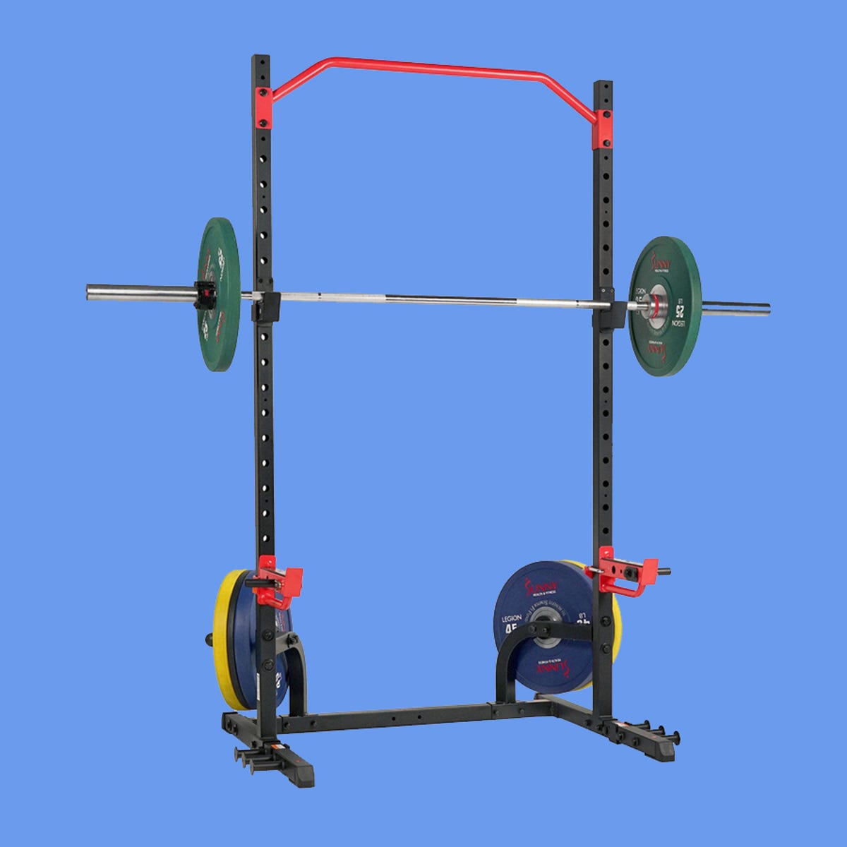 Best Squat Racks: Top Fitness for Your Home Gym - CNET