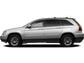 2007 Chrysler Pacifica 4dr Wgn Touring AWD