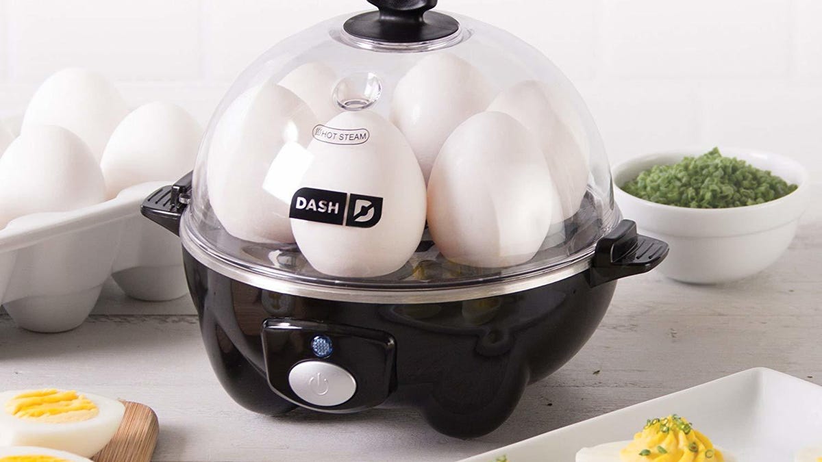 egg-cooker