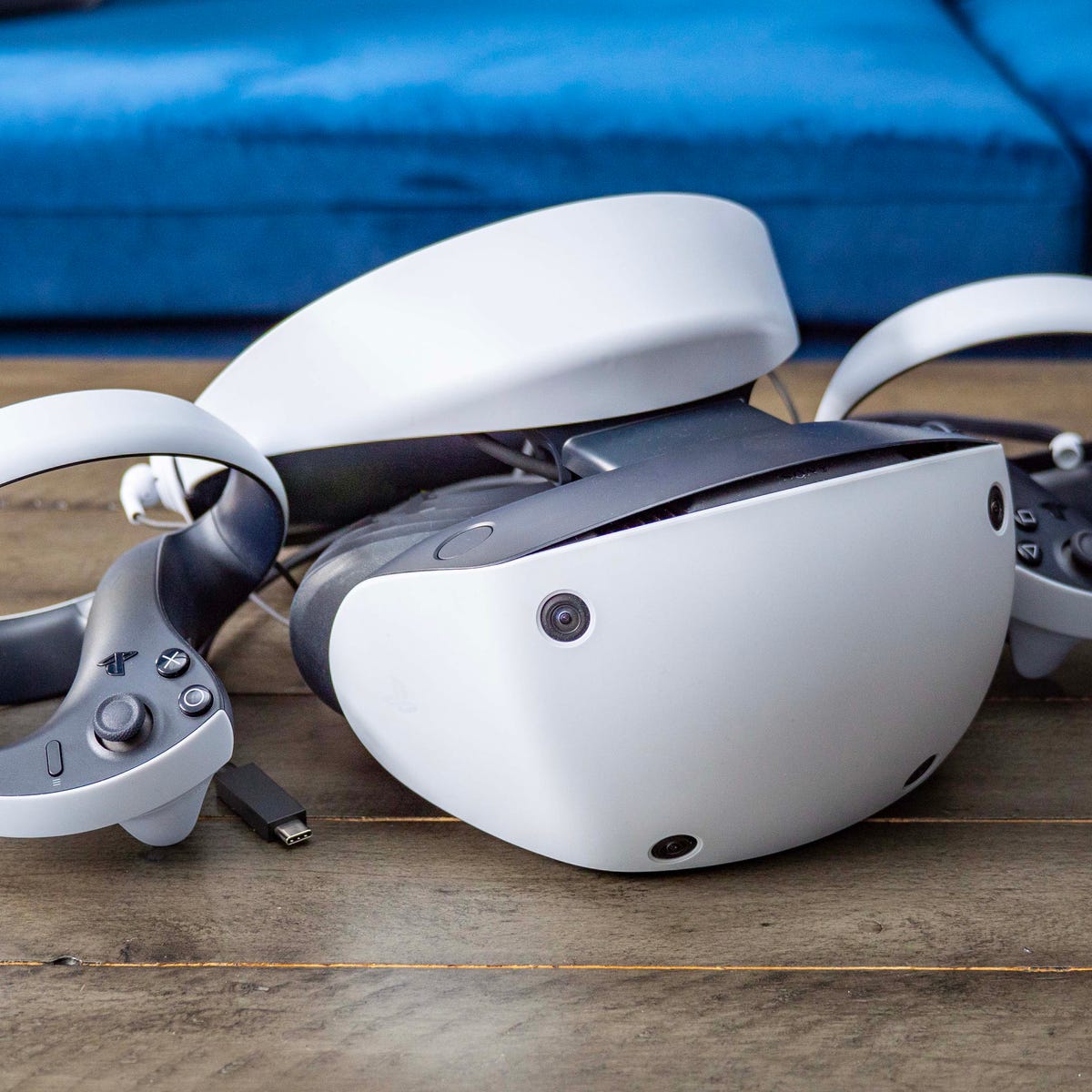 Krijger leerplan Meestal PSVR 2 Review: The Best VR Gaming Experience With Strings Attached - CNET