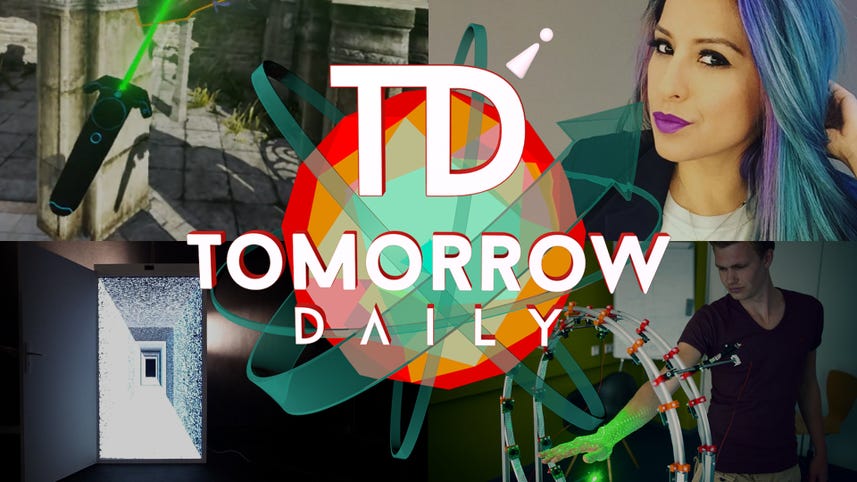 Paola 'PancakePow' Alejandra talks e-sports, cosplay and galaxy hair (Tomorrow Daily 314)