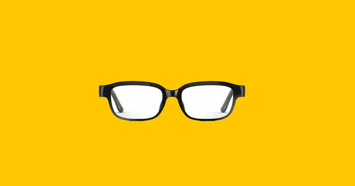 Sparen Sie 60 % Rabatt auf Echo Frame-Brillen vor den offiziellen Prime Day-Angeboten