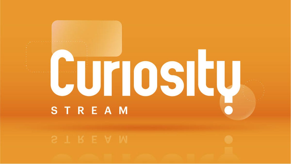 curisoity stream logo