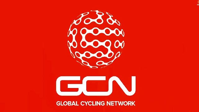 Global Cycling Network Logo