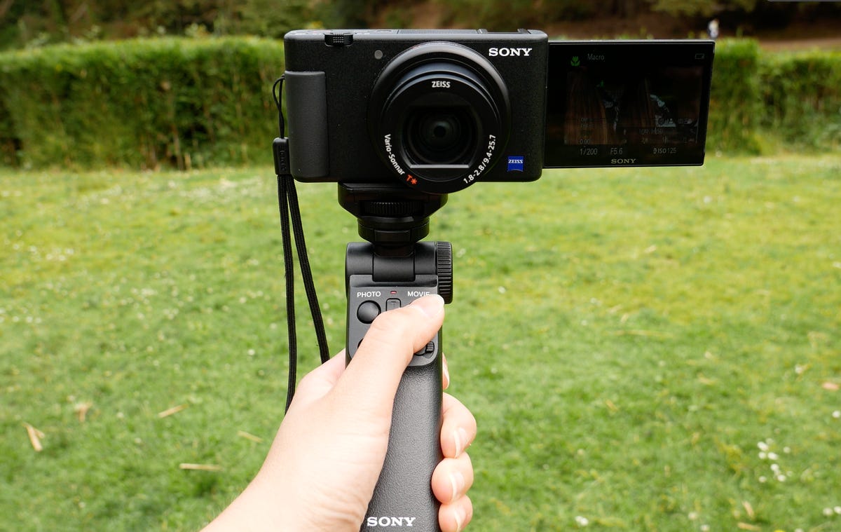 restjes stroom hamer Turn your Sony camera into a webcam with this easy trick - CNET