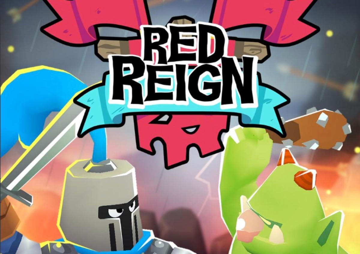 red-reign