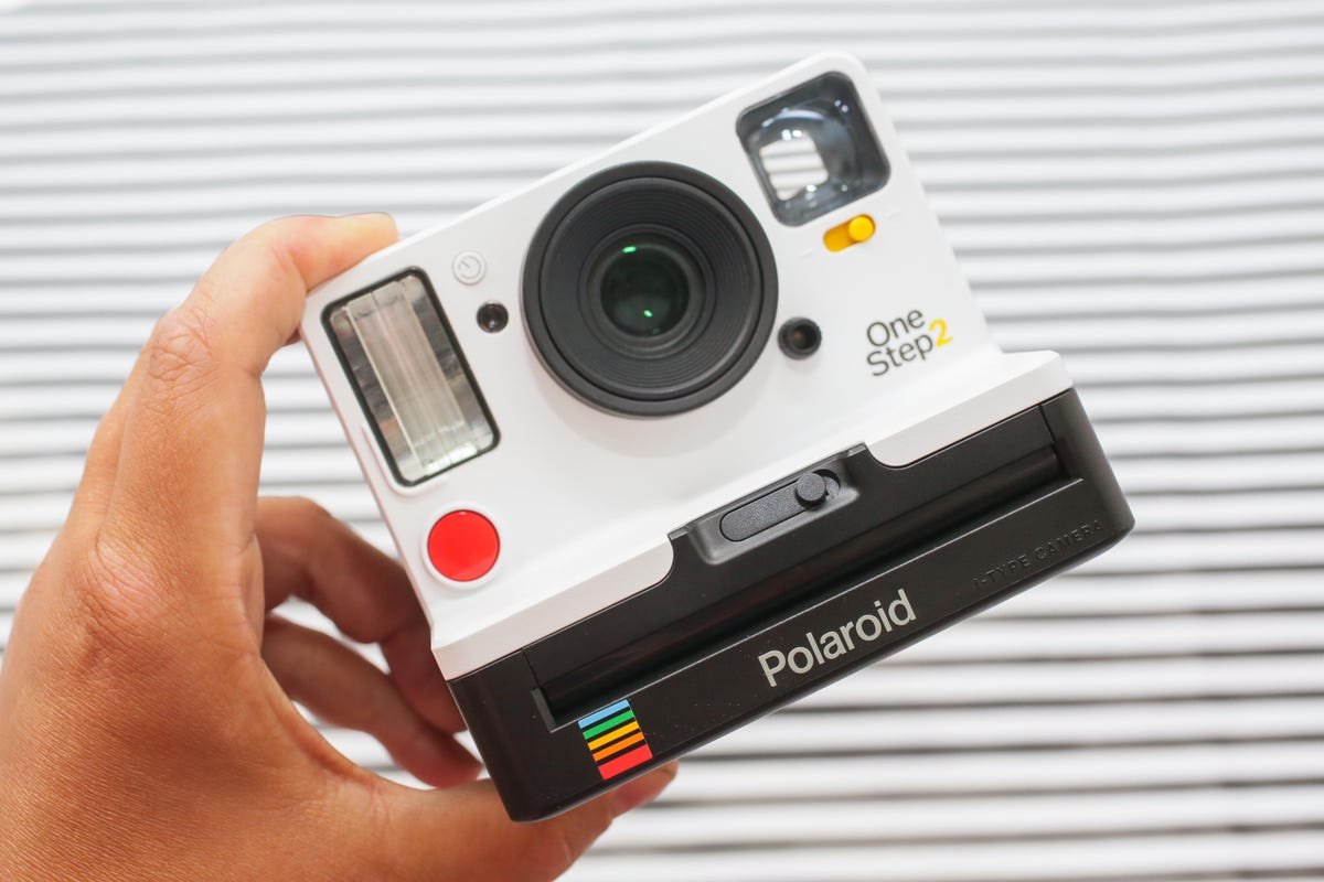 Polaroid Originals OneStep 2