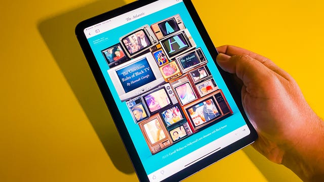 iPad Mini en iPad van de 9e generatie