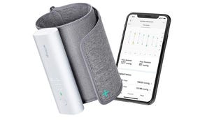 withings bpm connect