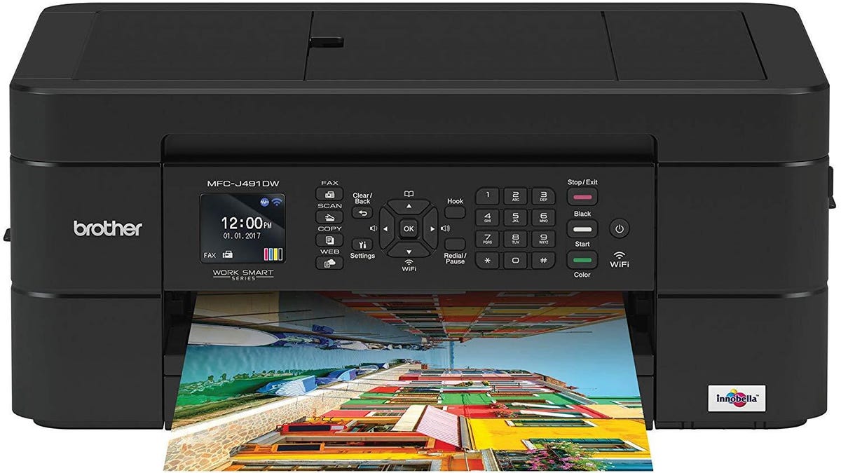 Inkjet printer buying guide - CNET