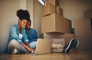 Image of article: Moving? Don't Wait to Set…