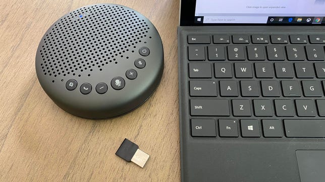Best Speakerphone in 2022 for Working From Home 4