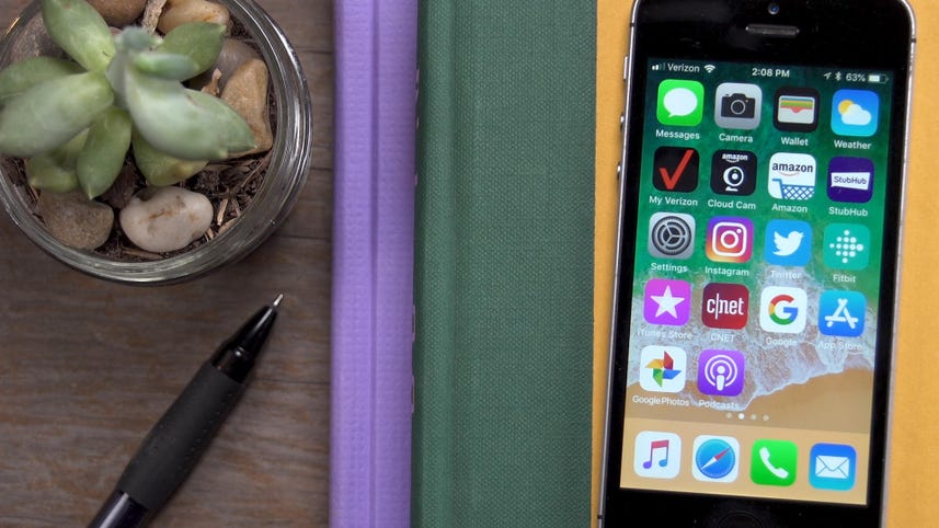 4 tips to prepare your iPhone for iOS 12