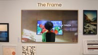 Video: The Frame TV from Samsung gets slimmer with more custom bezel choices for 2021