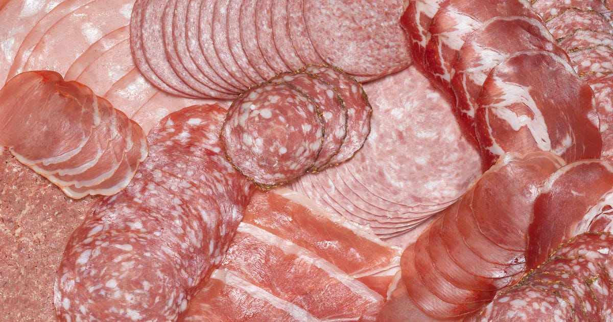 Verify Your Fridge: Over 50,000 Kilos of Salami, Sausage Recalled Resulting from Listeria Issues