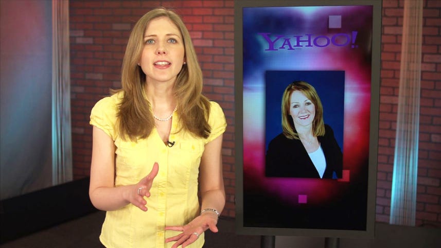 Yahoo's 'resumegate' heats up
