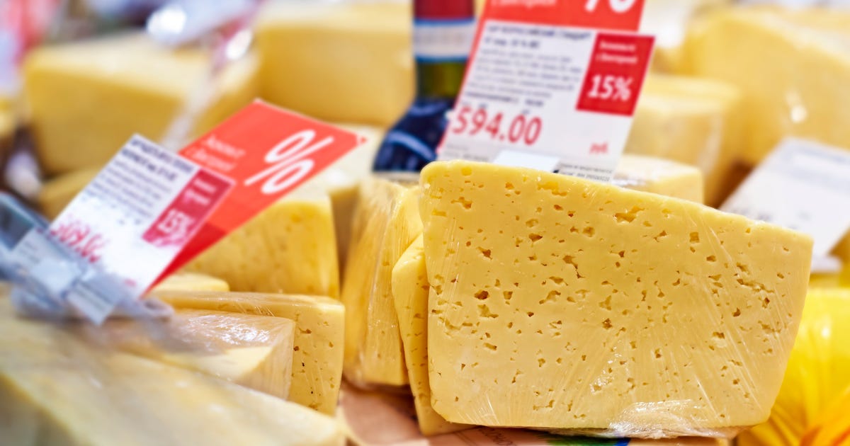 A Cheesemonger's Guide to Finding the Best Cheese for Cheap - CNET