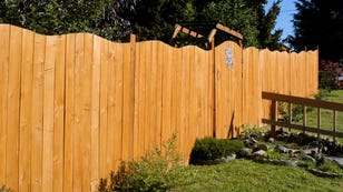 Privacy fences: Everything you need to know before installing them