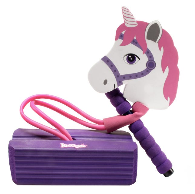Amazon deal on unicorn pogo jumper