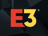 <p>E3 is typically all about hype for the next big games.</p>
