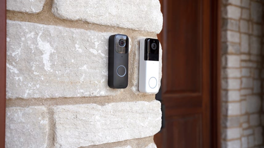 Wyze vs. Blink: Comparing Budget Wireless Video Doorbells