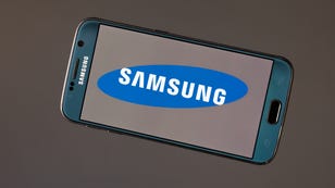 Samsung's 4th-Quarter Profit Hits 8-Year Low