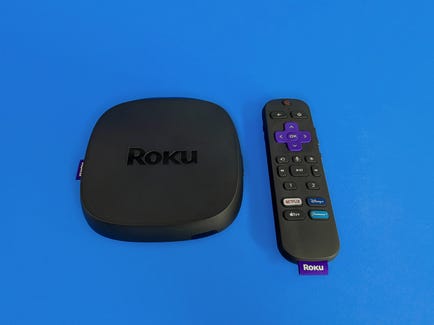Best Roku to Buy for 2024: Tested and Reviewed - CNET