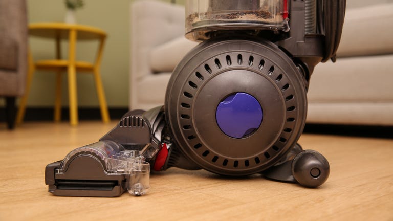 Dyson Ball Allergy Vacuum Review New, Can You Use A Dyson Ball Vacuum On Hardwood Floors