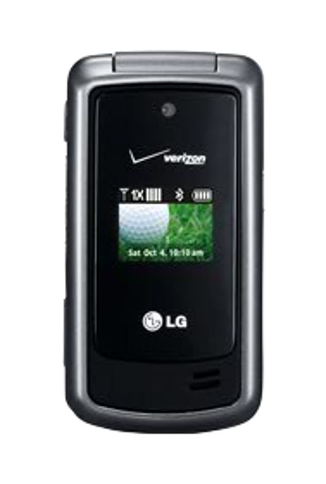 LG VX5500