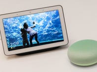 <p>View the feed from your Nest video doorbell on the Google Home Hub -- or on your Chromecast-equipped TV.</p>