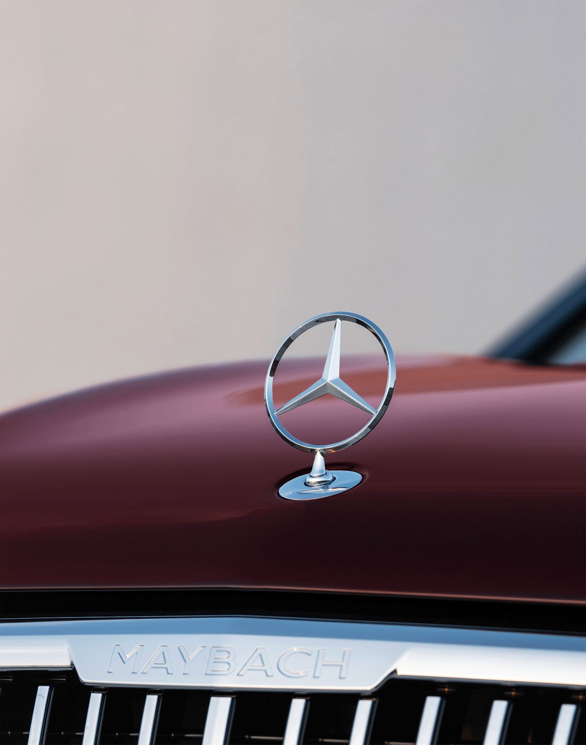 2021 Mercedes-Maybach GLS600