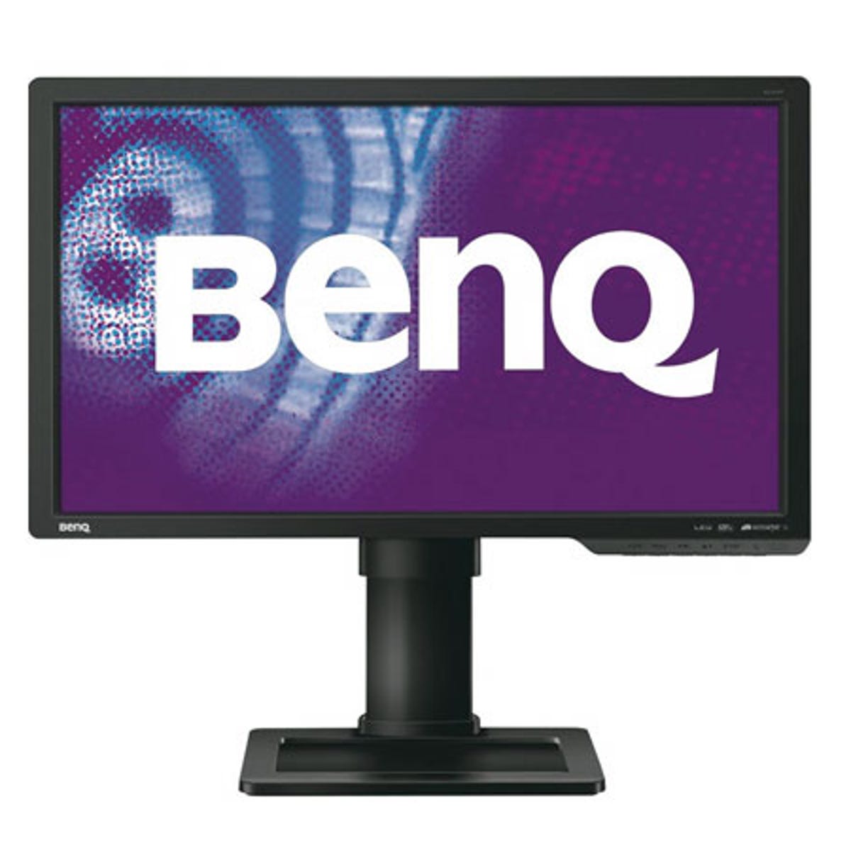 BenQ XL2410T review: BenQ XL2410T - CNET