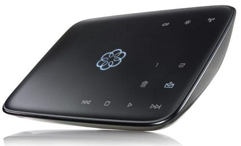Buy the Ooma Telo hardware and get free local and long-distance calling for life.