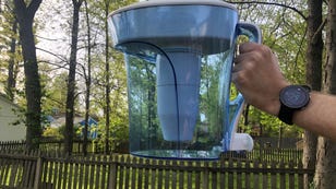 Best water filter pitcher for 2022