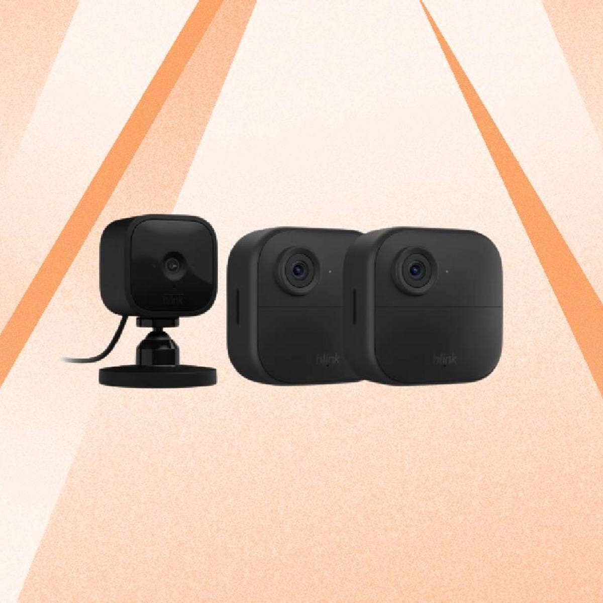 home security sale: Save up to 50% on Blink cameras ahead of fall  Prime Day