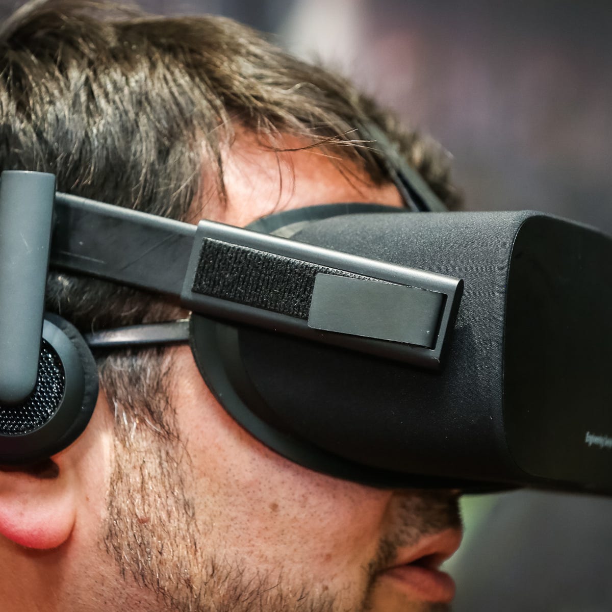 Oculus Rift S Review: High-End VR That's Within Reach