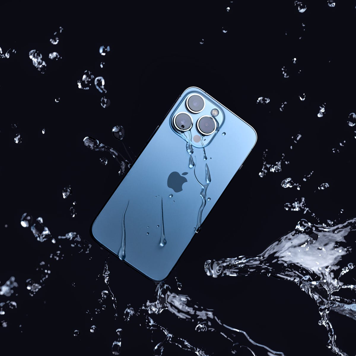 Is My Phone Waterproof? IP68, IPX8 Ratings Explained - CNET