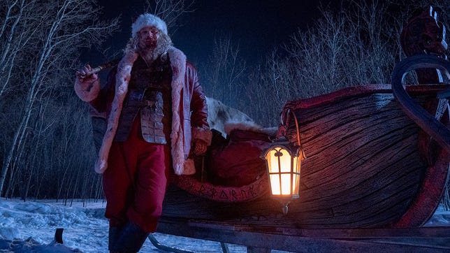 The best new Christmas movies coming to Netflix, HBO Max and more