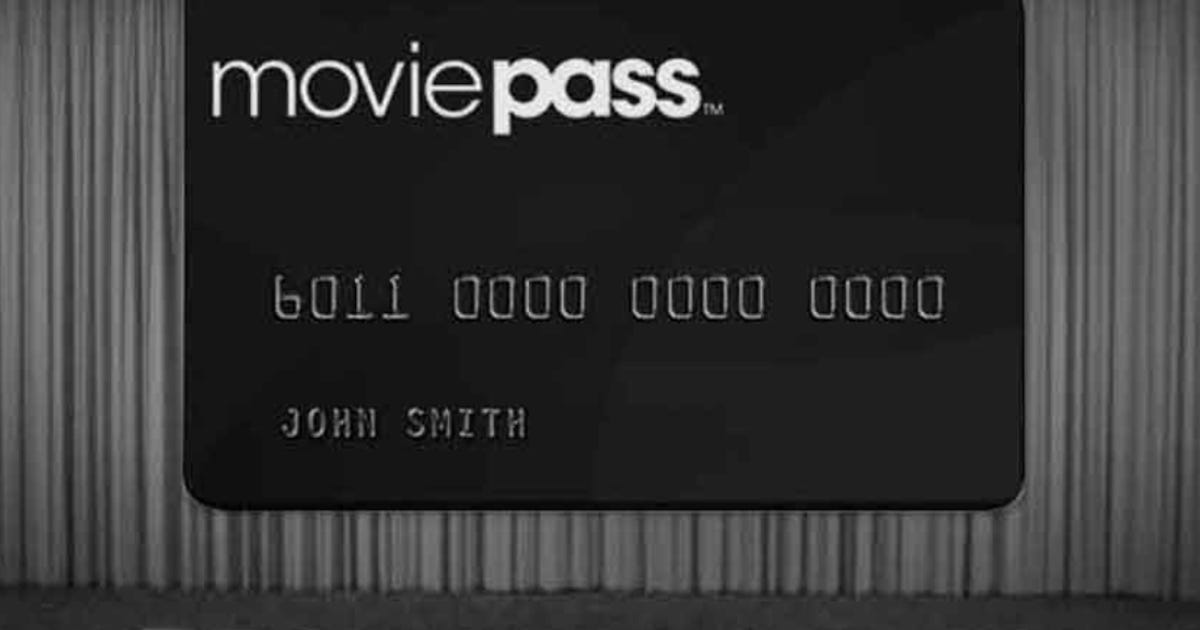 La bêta de MoviePass passe à l’échelle nationale et teste un nouveau forfait illimité