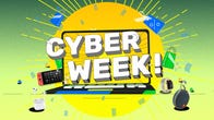 Cyber Week deals continue