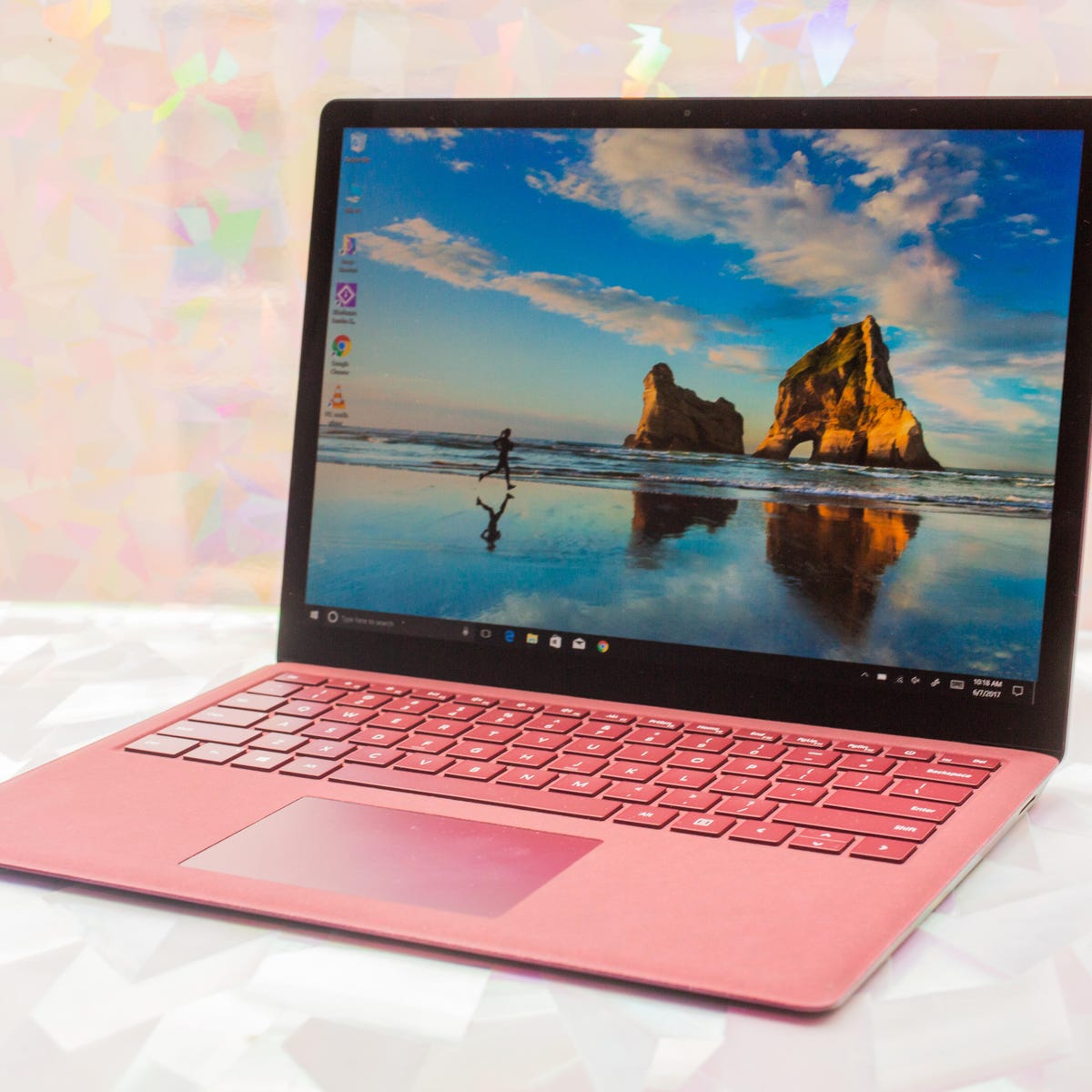 Microsoft Surface Laptop SE review