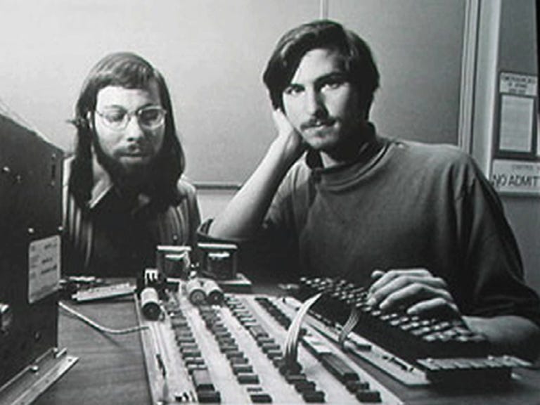 Steve Jobs retrospective 