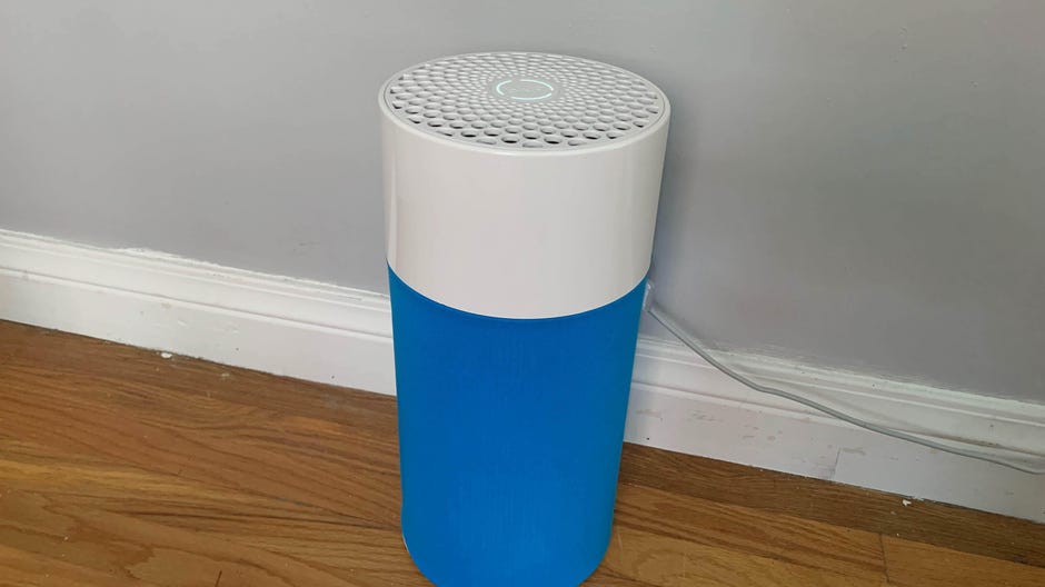 Levoit's Mini Air Purifier Is an Amazon Best-Seller - Real Simple