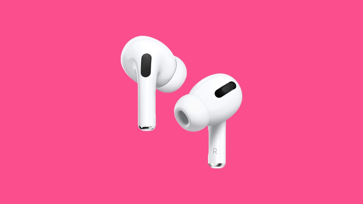 Apple AirPods Pro 1st generation earbuds