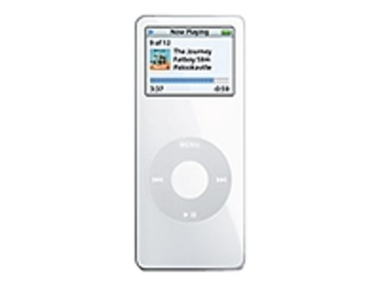 Apple review: Apple iPod Nano CNET